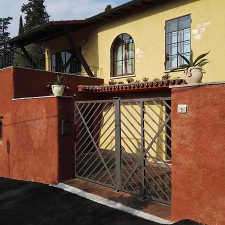 Villa Paradiso Apartment Sirmione