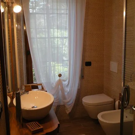 Apartment Villa Paradiso Apartment