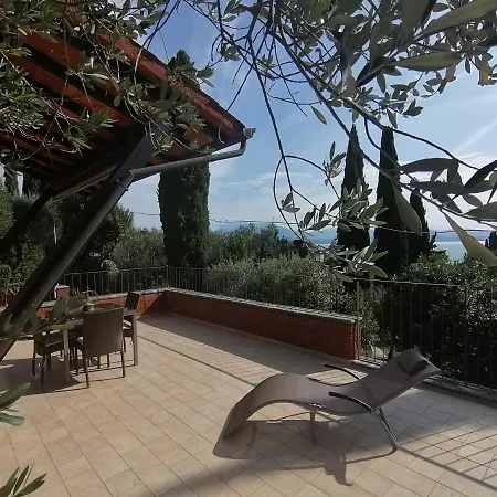 Villa Paradiso Apartment Apartment