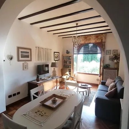 Apartment Villa Paradiso Apartment Sirmione