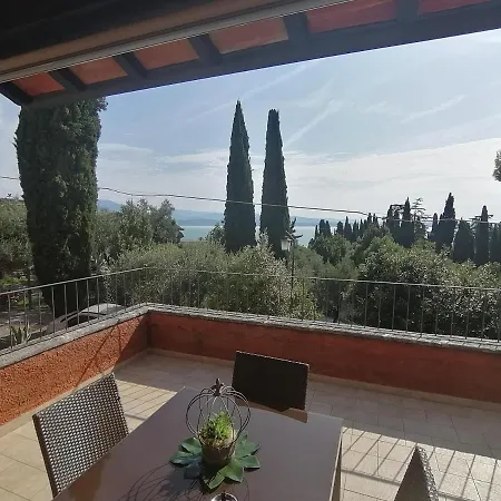 Apartment Villa Paradiso Apartment *