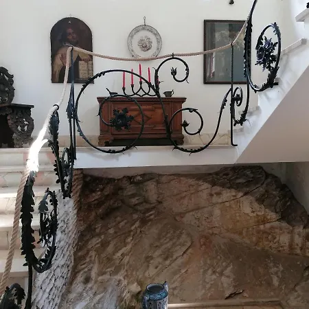 Apartment Villa Paradiso Apartment Sirmione